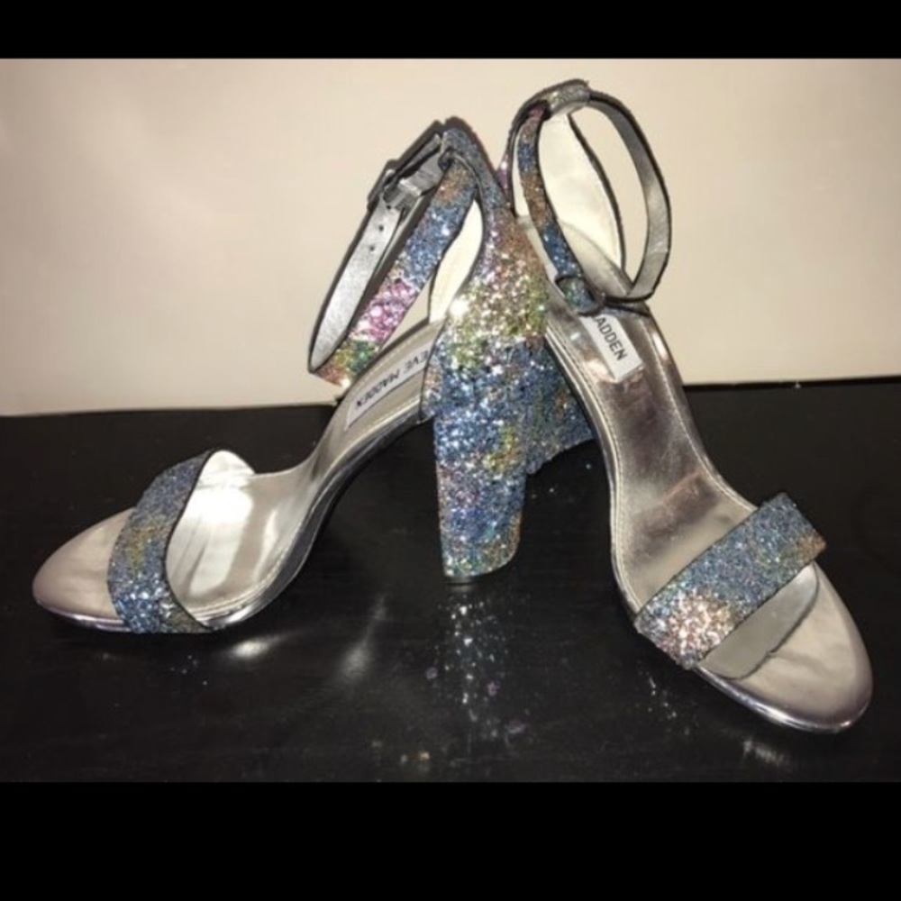 Steve Madden pumps - Picture 4 of 4